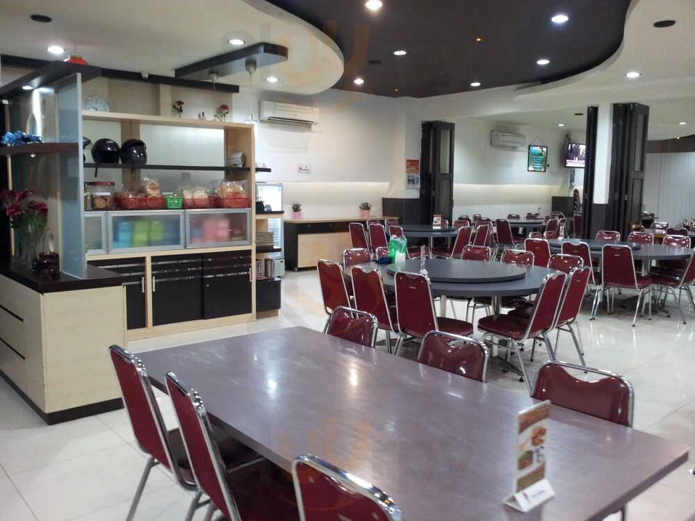 Rumah Makan Sinar Medan