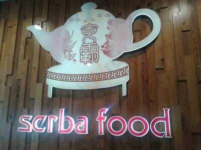 Serba Food