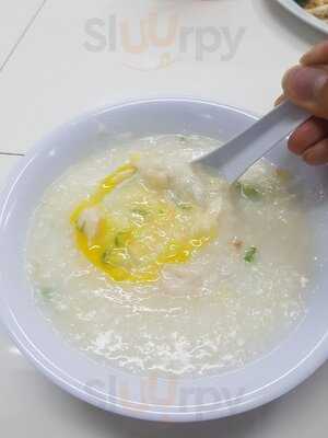 Sanki Bubur Ayam