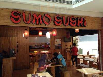 Sumo Sushi