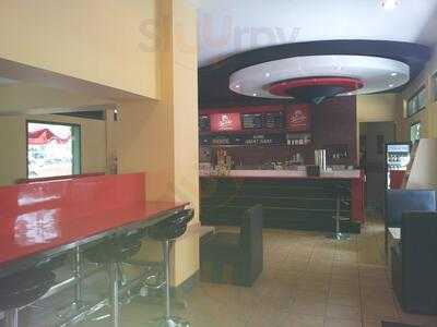 Starbucks - Dunia Fantasi