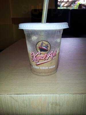 Starbucks - Dunia Fantasi