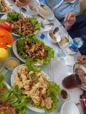 Ta Thao Chinesse Resto