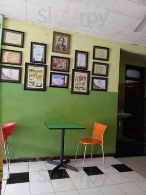 Warung Gudeg Bu Djuminten