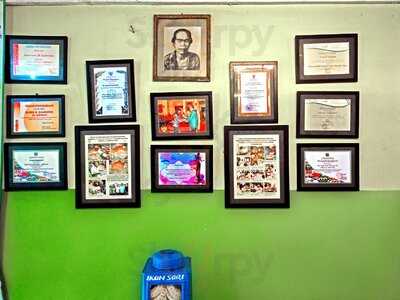 Warung Gudeg Bu Djuminten