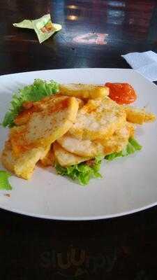 Zoecomics Library Shop & Cafe