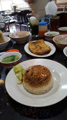 Warung Nasi Tim Baru