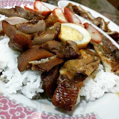 Warung Nasi Tim Baru