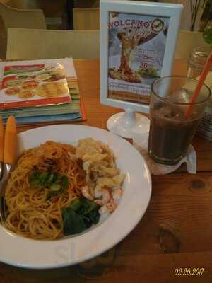 Warung Pasta