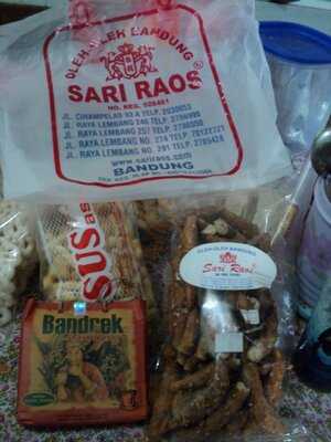 Sari Raos