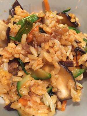 Samwon Garden Indonesia