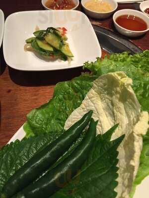 Samwon Garden Indonesia