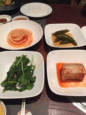 Samwon Garden Indonesia