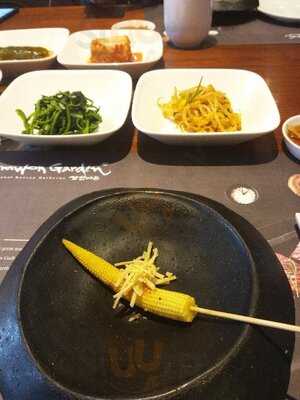 Samwon Garden Indonesia