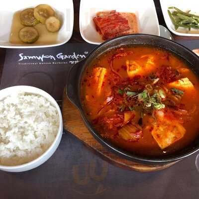 Samwon Garden Indonesia