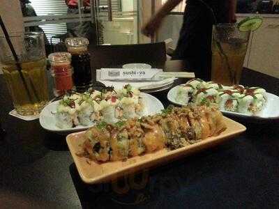 Sushi - Ya