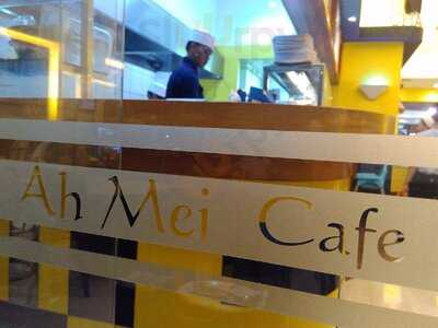 Ah Mei Cafe