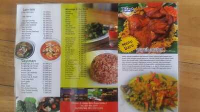 Telaga Seafood Restaurant