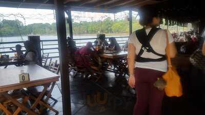 Telaga Seafood Restaurant
