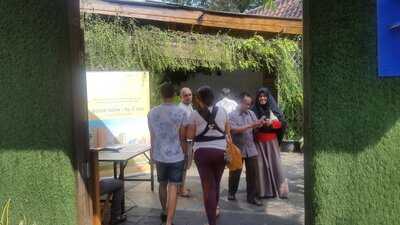 Telaga Seafood Restaurant