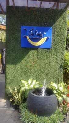 Telaga Seafood Restaurant