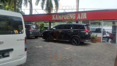 Telaga Seafood Restaurant