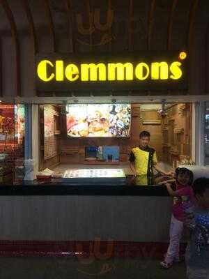 Clemmons 3