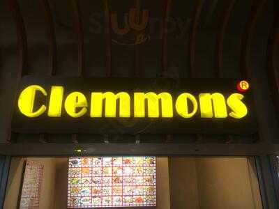 Clemmons 3