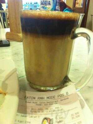 Eaton Bakery And Restaurant