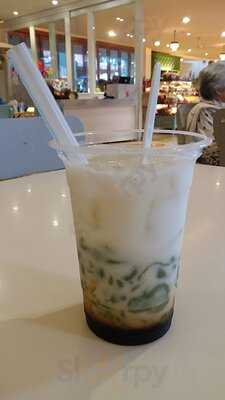 Eaton Bakery And Restaurant