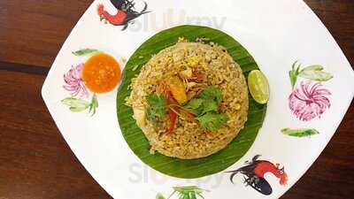 Eaton Bakery And Restaurant