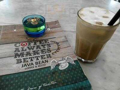 Java Bean Coffee