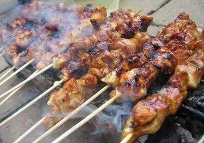 Sate Maulana Yusuf