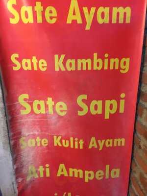Sate Maulana Yusuf
