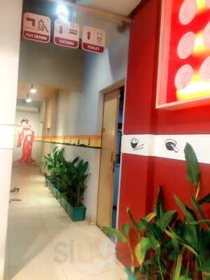 Raja Baso Tahu Saboga