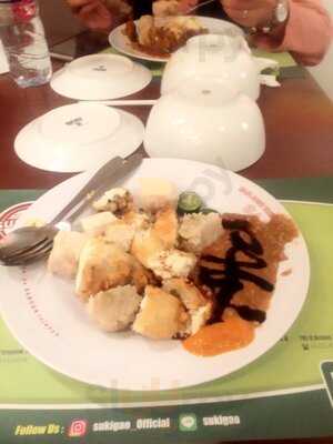 Raja Baso Tahu Saboga