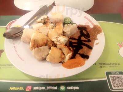 Raja Baso Tahu Saboga