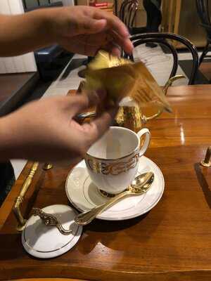 Kopi Luwak Grand Indonesia
