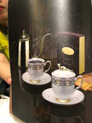 Kopi Luwak Grand Indonesia