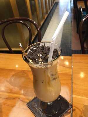 Kopi Luwak Grand Indonesia