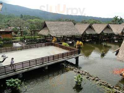 Gubug Makan Mang Engking