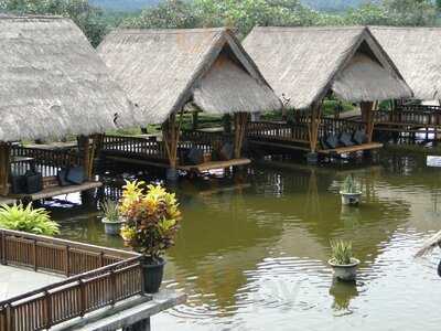 Gubug Makan Mang Engking