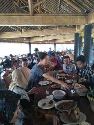 Gubug Makan Mang Engking