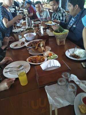 Gubug Makan Mang Engking