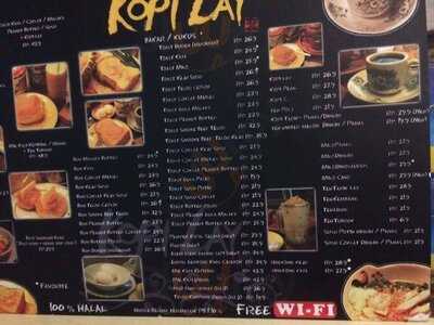 Kopi Lay