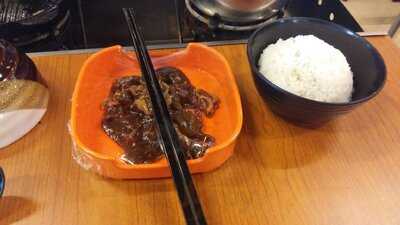 Raa Cha Suki & Barbeque