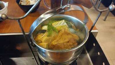 Raa Cha Suki & Barbeque