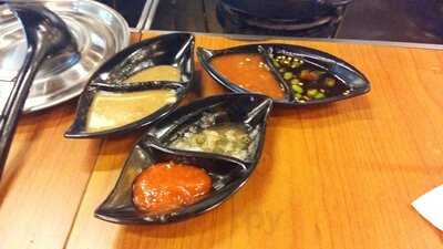 Raa Cha Suki & Barbeque