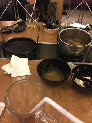 Raa Cha Suki & Barbeque