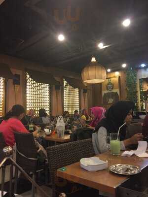 Raa Cha Suki & Barbeque